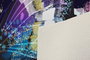 Conceptum Alfombra Hmnt269 Multicolor 160 x 230 cm